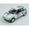 Škoda Felcia Kit Car Nr.27 RAC Rally 1995, IXO Models 1/18 scale