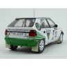 Škoda Felcia Kit Car Nr.27 RAC Rally 1995, IXO Models 1/18 scale