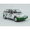 Škoda Felcia Kit Car Nr.27 RAC Rally 1995, IXO Models 1/18 scale