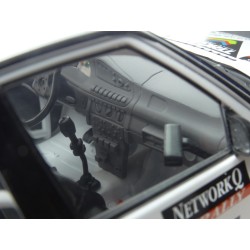 Škoda Felcia Kit Car Nr.27 RAC Rally 1995, IXO Models 1/18 scale