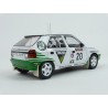 Škoda Felcia Kit Car Nr.20 RAC Rally 1995, IXO Models 1/18 scale