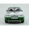 Škoda Felcia Kit Car Nr.20 RAC Rally 1995, IXO Models 1/18 scale