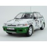 Škoda Felcia Kit Car Nr.20 RAC Rally 1995, IXO Models 1/18 scale