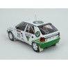 Škoda Felcia Kit Car Nr.20 RAC Rally 1995, IXO Models 1/18 scale