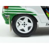 Škoda Felcia Kit Car Nr.20 RAC Rally 1995, IXO Models 1/18 scale