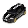 Ford Focus RS Mk.II Le Mans 2010 (Black), OttO mobile 1/18 scale