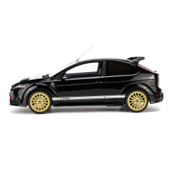 Ford Focus RS Mk.II Le Mans 2010 (Black), OttO mobile 1/18 scale