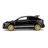 Ford Focus RS Mk.II Le Mans 2010 (Black), OttO mobile 1/18 scale