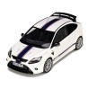 Ford Focus RS Mk.II Le Mans 2010 (White) model 1:18 OttO mobile OT1009