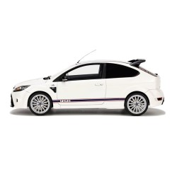 Ford Focus RS Mk.II Le Mans 2010 (White) model 1:18 OttO mobile OT1009