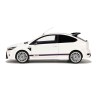 Ford Focus RS Mk.II Le Mans 2010 (White) model 1:18 OttO mobile OT1009