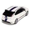 Ford Focus RS Mk.II Le Mans 2010 (White) model 1:18 OttO mobile OT1009