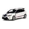 Ford Focus RS Mk.II Le Mans 2010 (White) model 1:18 OttO mobile OT1009