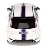Ford Focus RS Mk.II Le Mans 2010 (White) model 1:18 OttO mobile OT1009