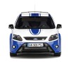 Ford Focus RS Mk.II Le Mans 2010 (Blue/White), OttO mobile 1/18 scale
