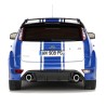 Ford Focus RS Mk.II Le Mans 2010 (Blue/White), OttO mobile 1/18 scale
