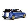 Ford Focus RS Mk.II Le Mans 2010 (Blue/White), OttO mobile 1/18 scale