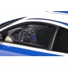 Ford Focus RS Mk.II Le Mans 2010 (Blue/White), OttO mobile 1/18 scale