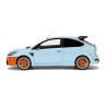 Ford Focus RS Mk.II Le Mans 2010 (Blue/Orange) model 1:18 OttO mobile OT1011