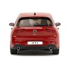 Volkswagen Golf VIII GTI 2021, OttO mobile 1/18 scale