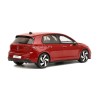 Volkswagen Golf VIII GTI 2021, OttO mobile 1/18 scale