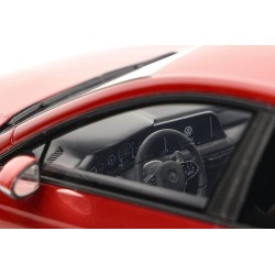 Volkswagen Golf VIII GTI 2021, OttO mobile 1/18 scale