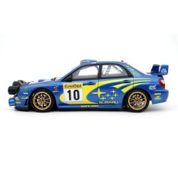 vlož název auta, OttO mobile 1/18 scale