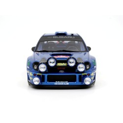 vlož název auta, OttO mobile 1/18 scale