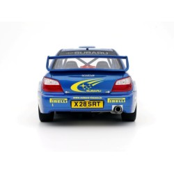 vlož název auta, OttO mobile 1/18 scale