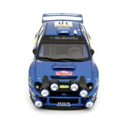 vlož název auta, OttO mobile 1/18 scale