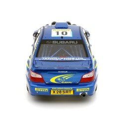 vlož název auta, OttO mobile 1/18 scale