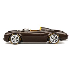 Porsche 550 S-Klub 550 Spyder by Slang500 and JONSIBAL 2019 model 1:18 GT Spirit GT416