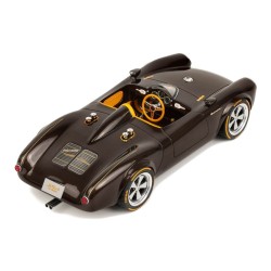 Porsche 550 S-Klub 550 Spyder by Slang500 and JONSIBAL 2019 model 1:18 GT Spirit GT416