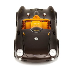 Porsche 550 S-Klub 550 Spyder by Slang500 and JONSIBAL 2019 model 1:18 GT Spirit GT416