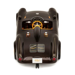 Porsche 550 S-Klub 550 Spyder by Slang500 and JONSIBAL 2019 model 1:18 GT Spirit GT416