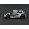 Volkswagen Polo R WRC Nr.1 Winner Rally Catalunya 2014 model 1:24 IXO MODELS 24RAL018A.22