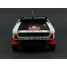 Lancia Delta S4 Nr.2 Winner Rallye Sanremo 1986, IXO Models 1/24 scale