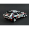 Lancia Delta S4 Nr.5 Rallye Sanremo 1986 (3rd Place) model 1:24 IXO MODELS 24RAL022B.22