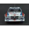 Lancia Delta S4 Nr.5 Rallye Sanremo 1986 (3rd Place) model 1:24 IXO MODELS 24RAL022B.22