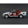 Toyota Celica TwinCam Turbo (TA64) Gr.B Nr.3 Safari Rally 1985 (2nd Place) model 1:24 IXO MODELS 24RAL025B.22