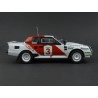 Toyota Celica TwinCam Turbo (TA64) Gr.B Nr.3 Safari Rally 1985 (2nd Place) model 1:24 IXO MODELS 24RAL025B.22