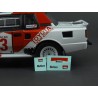 Toyota Celica TwinCam Turbo (TA64) Gr.B Nr.3 Safari Rally 1985 (2nd Place) model 1:24 IXO MODELS 24RAL025B.22