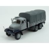 Praga V3S Valník s plachtou 1962 model 1:43 IXO Models TRUD005