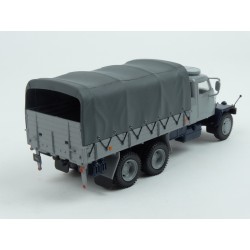 Praga V3S Valník s plachtou 1962 model 1:43 IXO Models TRUD005