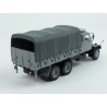 Praga V3S Valník s plachtou 1962 model 1:43 IXO Models TRUD005