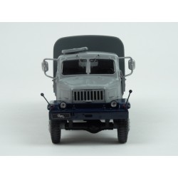 Praga V3S Valník s plachtou 1962 model 1:43 IXO Models TRUD005