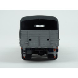 Praga V3S Valník s plachtou 1962 model 1:43 IXO Models TRUD005