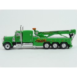Peterbilt 359 Wrecker Raja 1980 model 1:43 IXO Models TTR031.22
