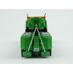 Peterbilt 359 Wrecker Raja 1980 model 1:43 IXO Models TTR031.22
