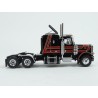 Peterbilt 359 1973 (Black/Red) model 1:43 IXO Models TR158.22